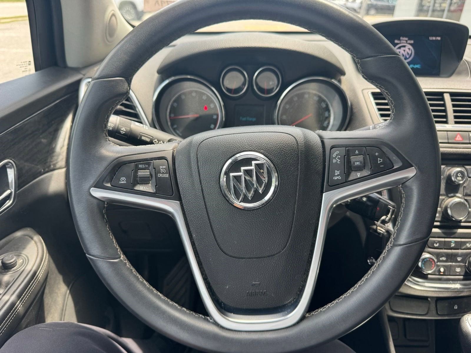 2014 Buick Encore 4DR FWD