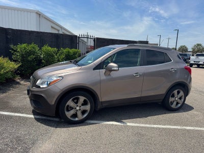 2014 Buick Encore 4DR FWD