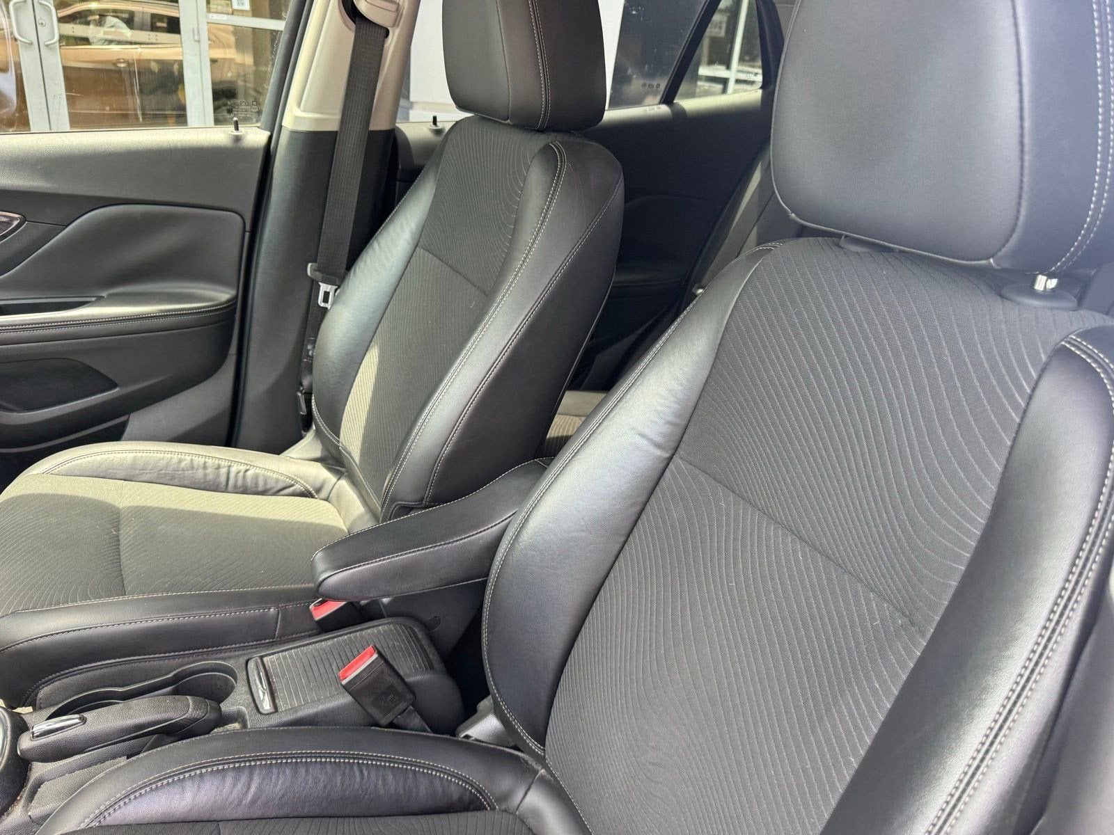 2014 Buick Encore 4DR FWD