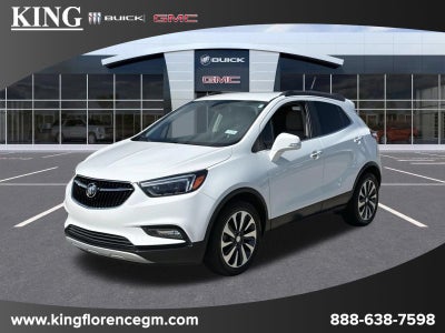 2019 Buick Encore Essence