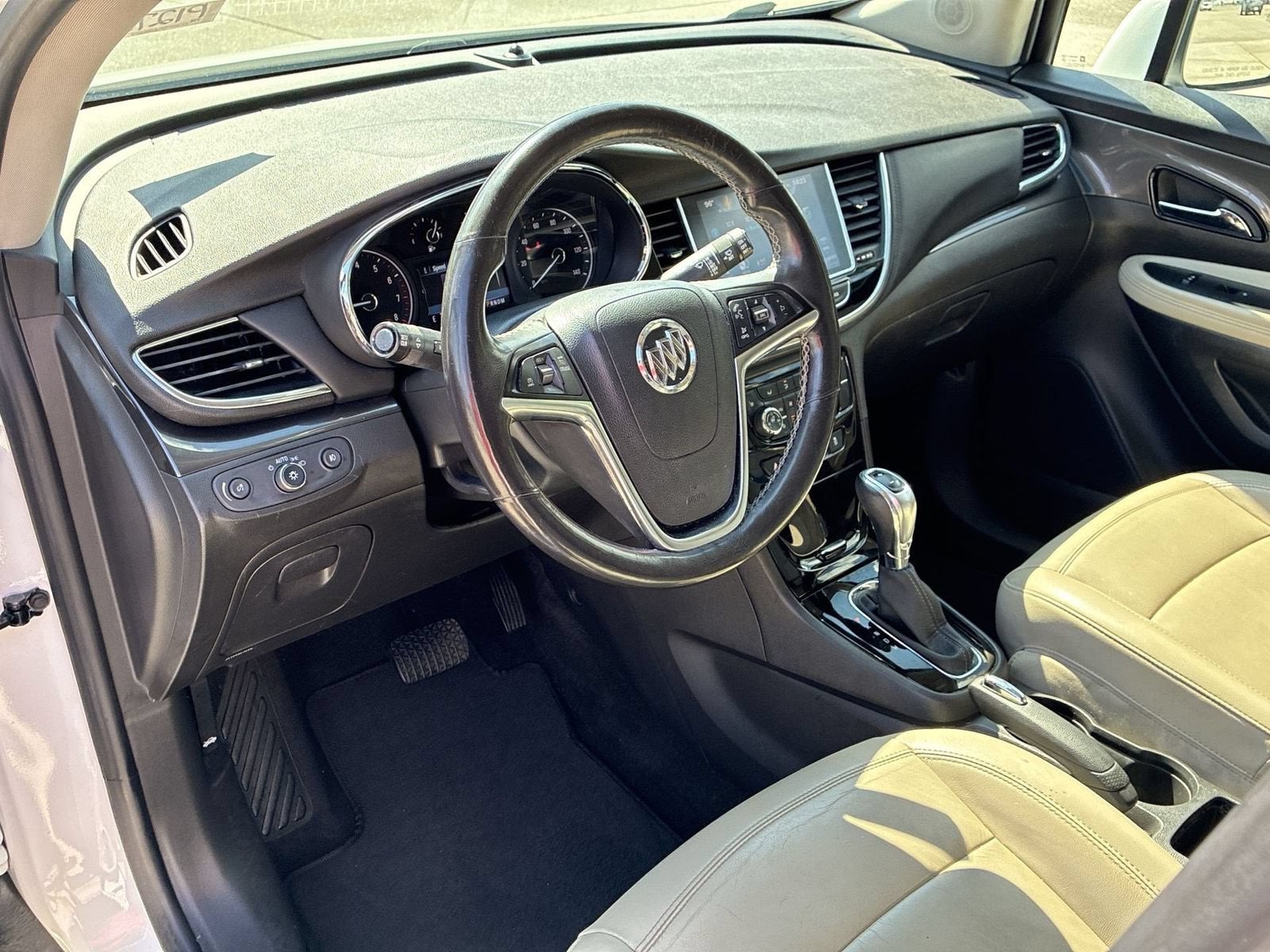 2019 Buick Encore Essence