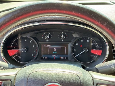 2019 Buick Encore Essence