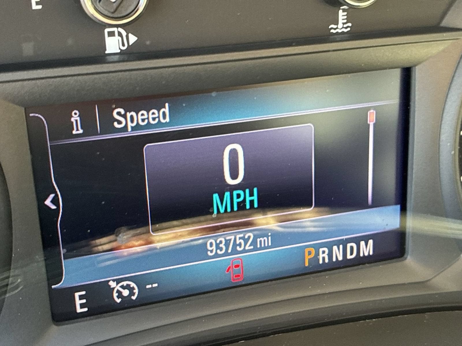 2019 Buick Encore Essence