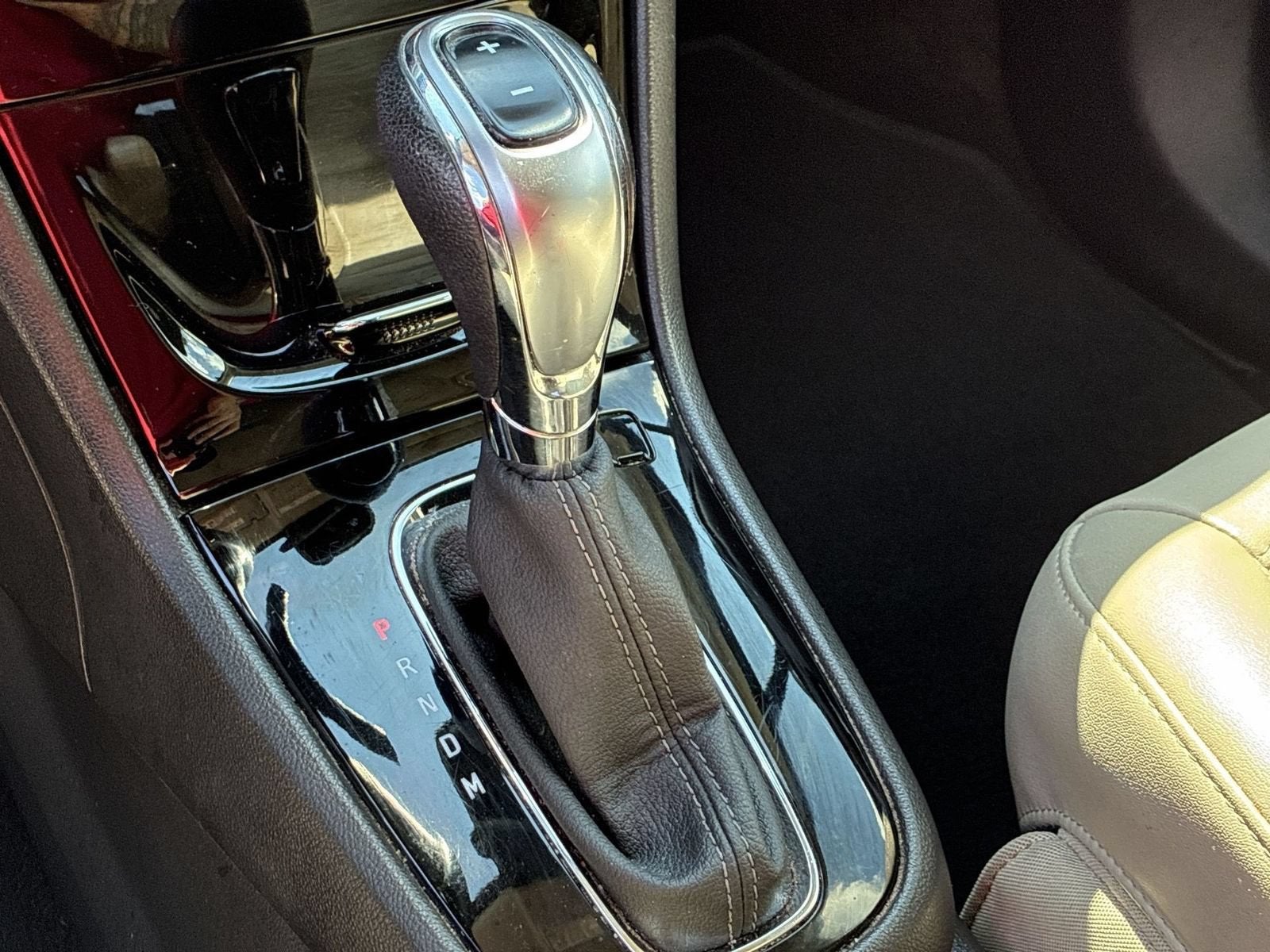 2019 Buick Encore Essence
