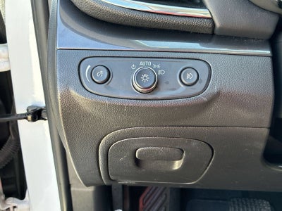 2019 Buick Encore Essence