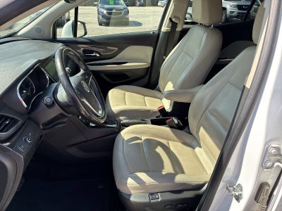 2019 Buick Encore Essence