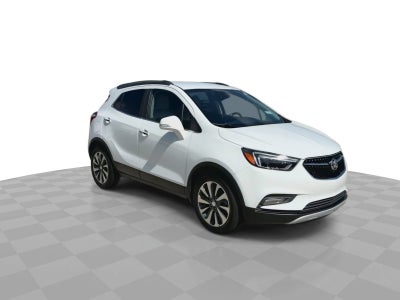 2019 Buick Encore Essence
