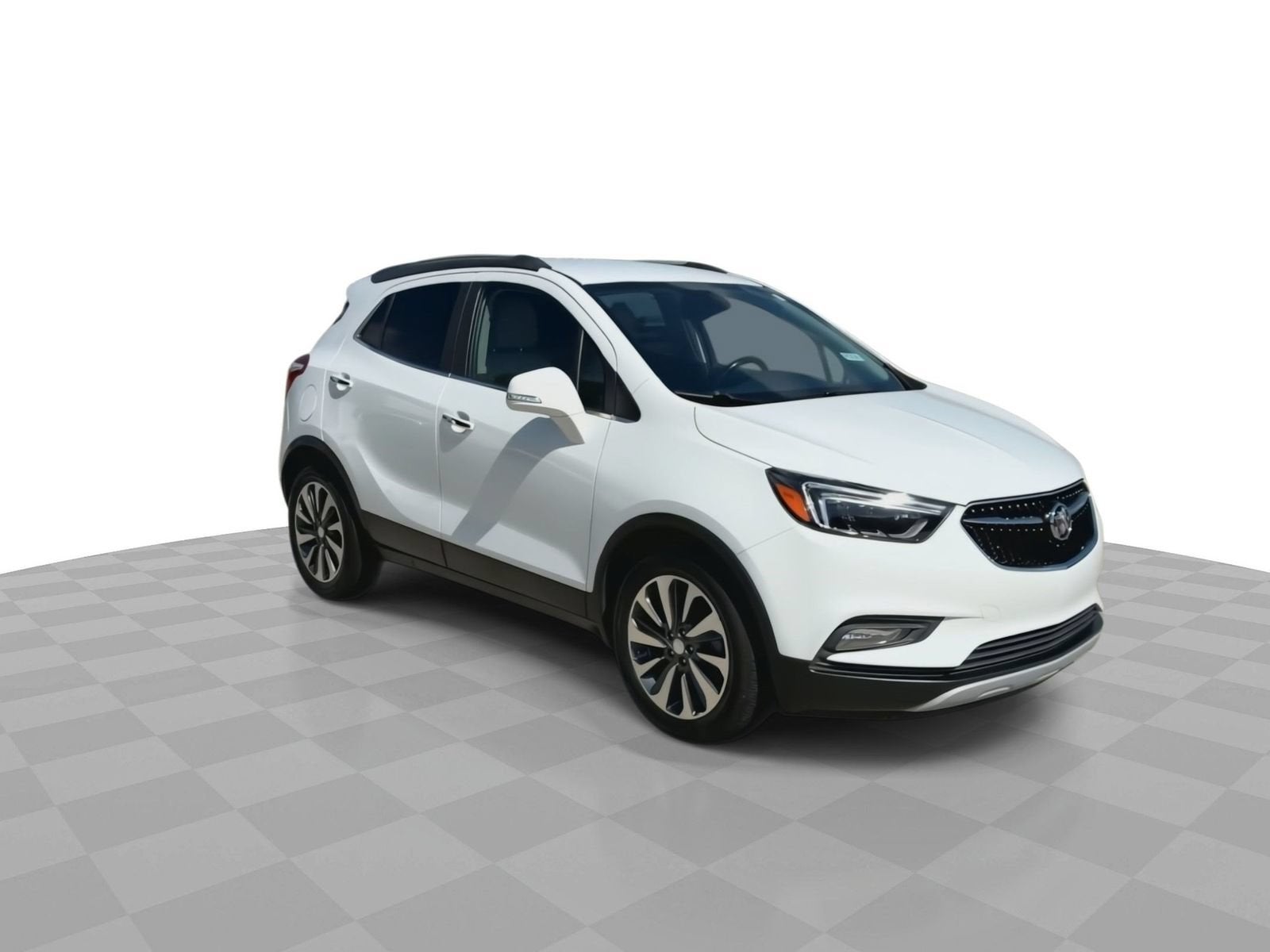 2019 Buick Encore Essence