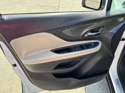 2019 Buick Encore Essence