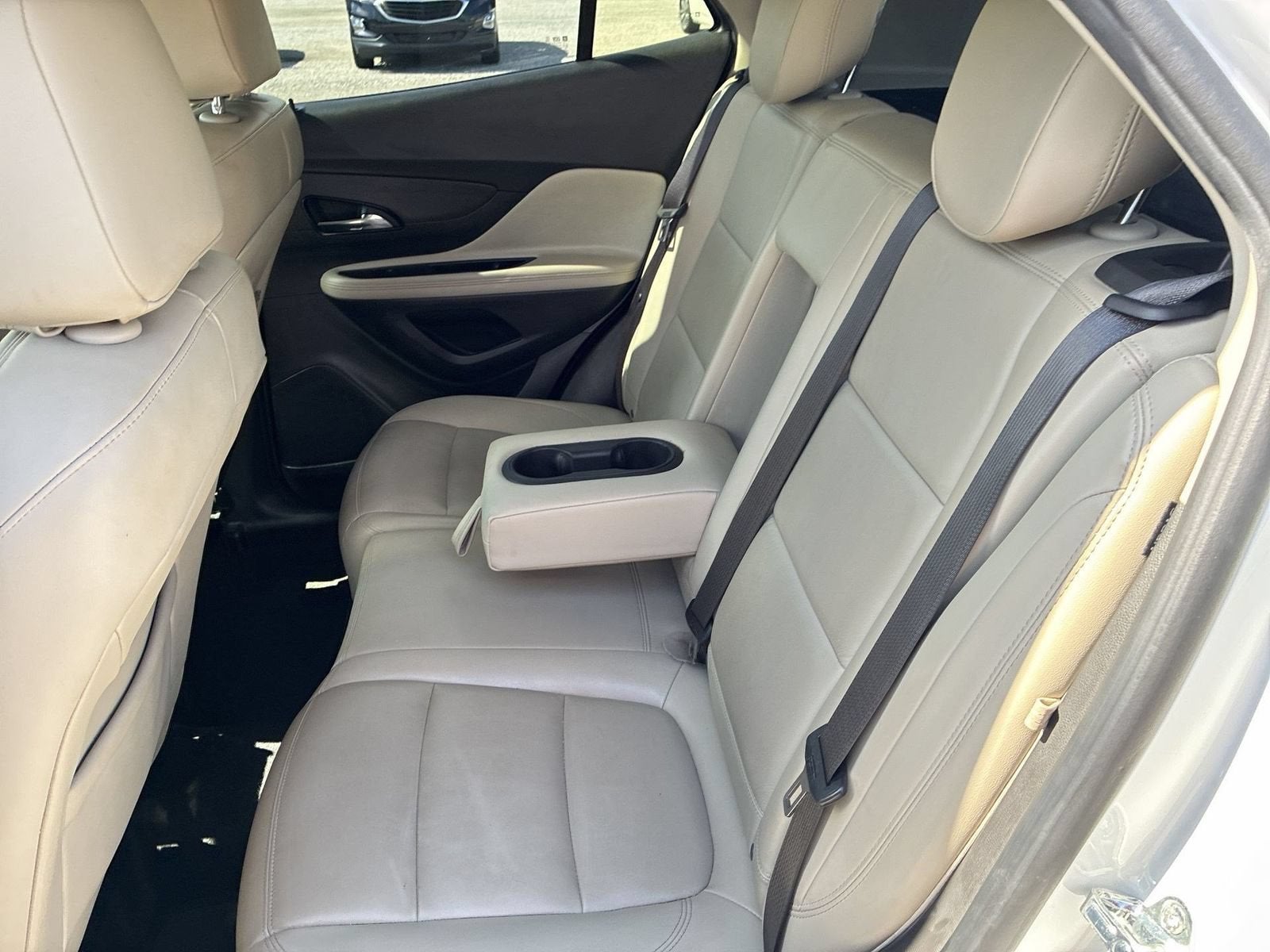 2019 Buick Encore Essence
