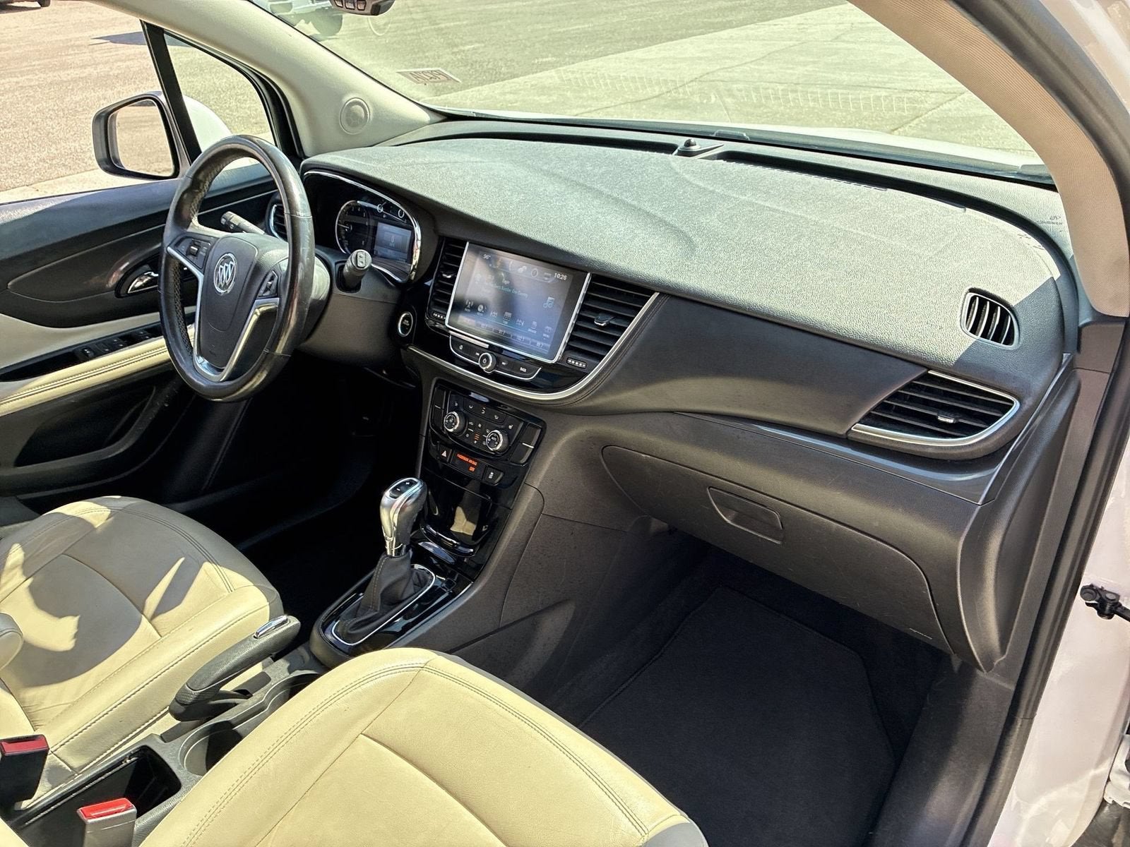 2019 Buick Encore Essence