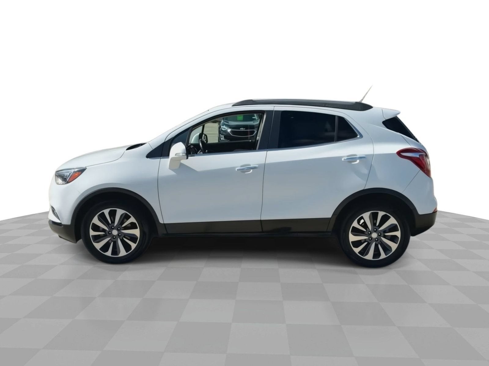 2019 Buick Encore Essence