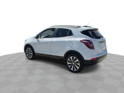 2019 Buick Encore Essence