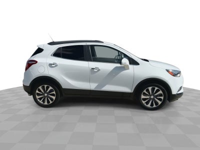 2019 Buick Encore Essence