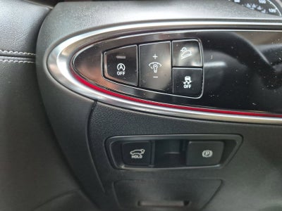 2023 Genesis GV70 2.5T AWD