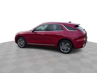 2023 Genesis GV70 2.5T AWD