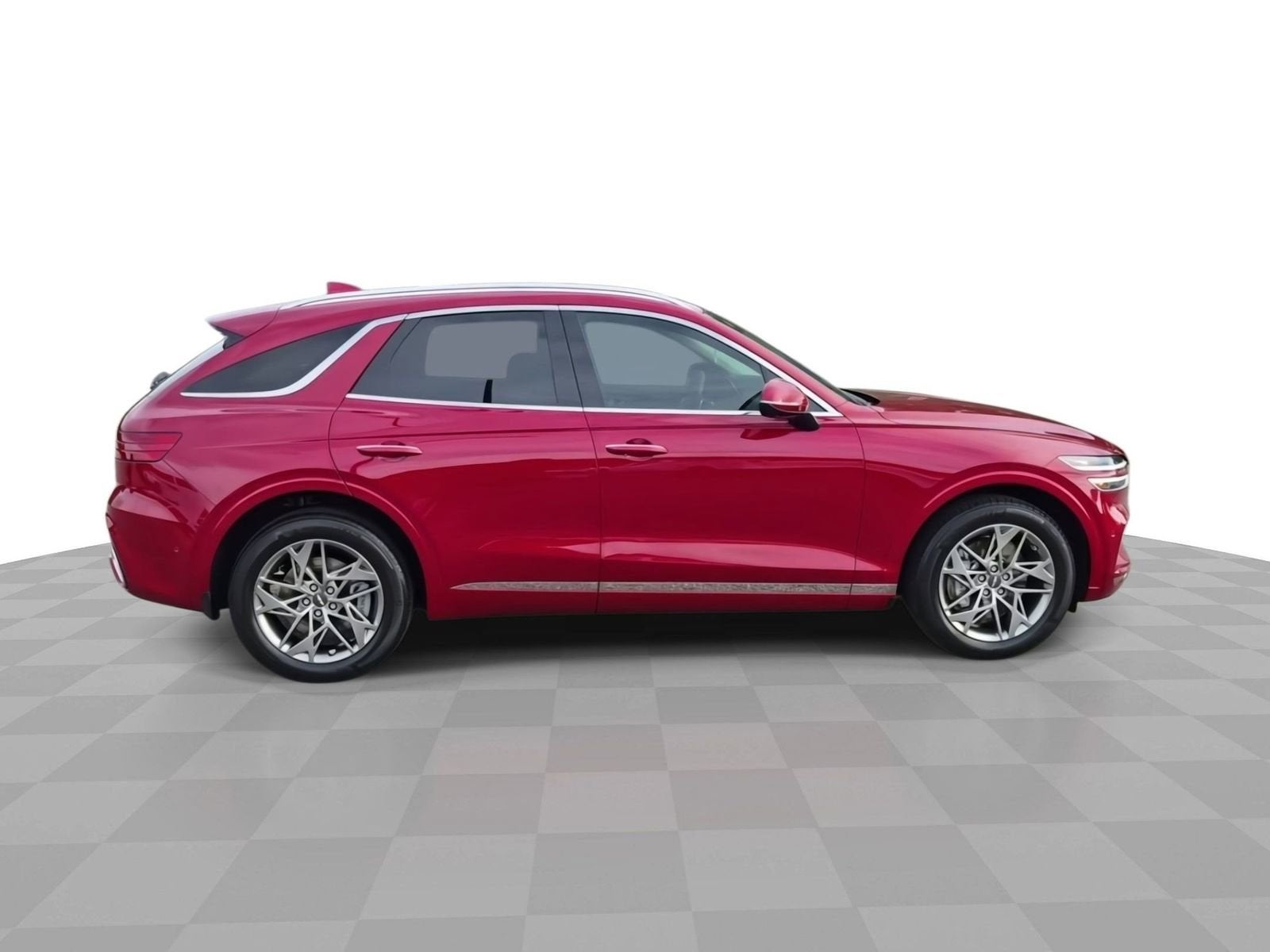 2023 Genesis GV70 2.5T AWD