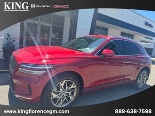 2023 Genesis GV70 2.5T AWD