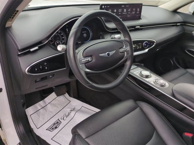 2022 Genesis GV70 2.5T AWD