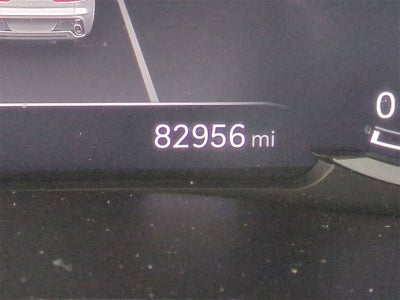 2022 Genesis GV70 2.5T AWD