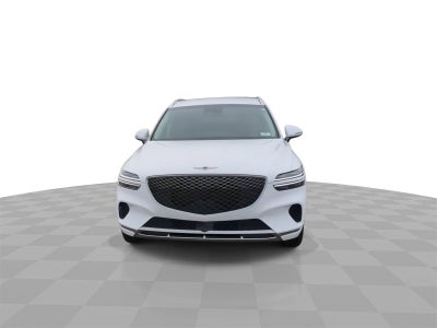 2022 Genesis GV70 2.5T AWD