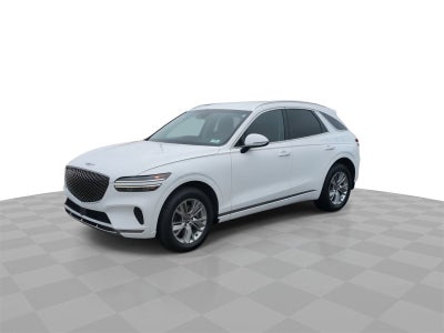 2022 Genesis GV70 2.5T AWD