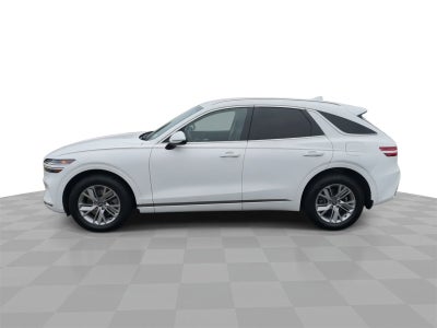 2022 Genesis GV70 2.5T AWD