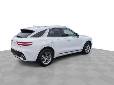 2022 Genesis GV70 2.5T AWD