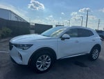 2021 Buick Envision Preferred