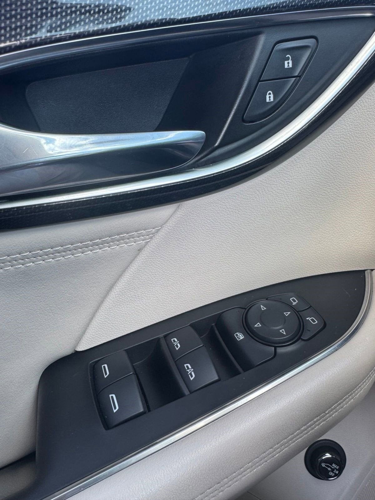 2021 Buick Envision Preferred