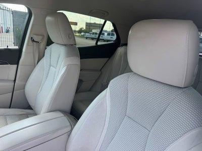 2021 Buick Envision Preferred