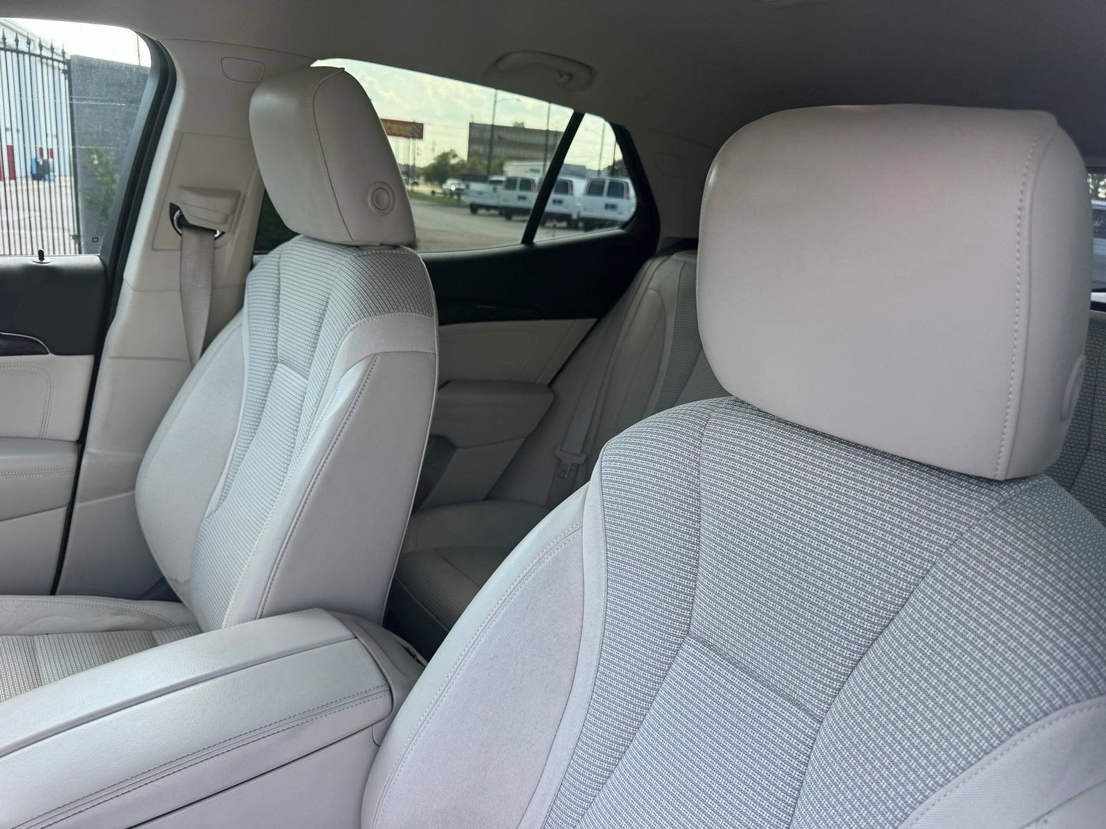 2021 Buick Envision Preferred
