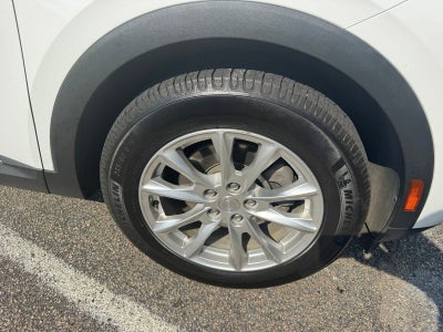 2021 Buick Envision Preferred
