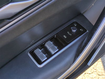 2022 Jaguar F-PACE SVR