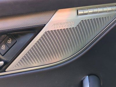 2022 Jaguar F-PACE SVR