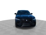 2022 Jaguar F-PACE SVR