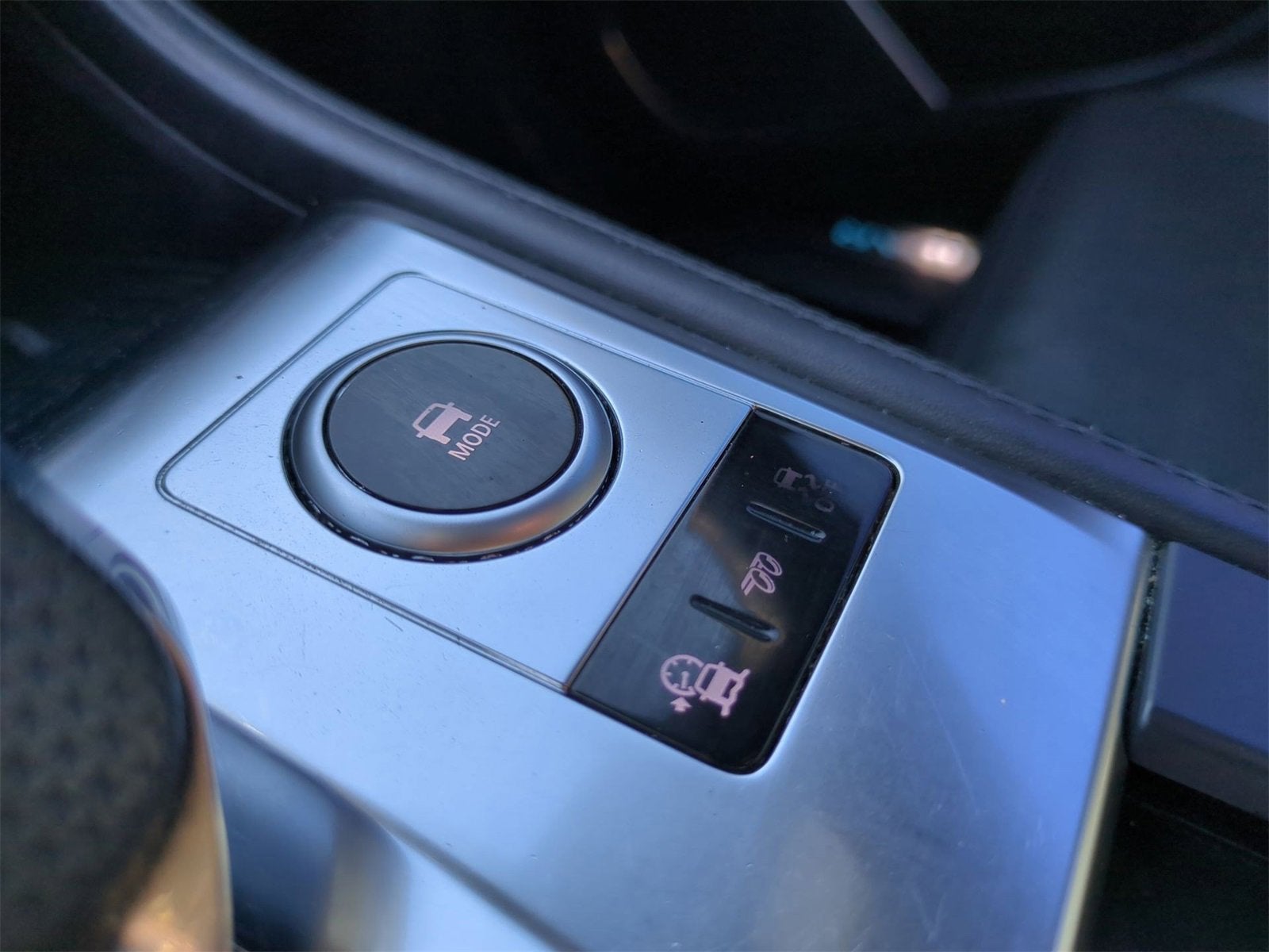 2022 Jaguar F-PACE SVR