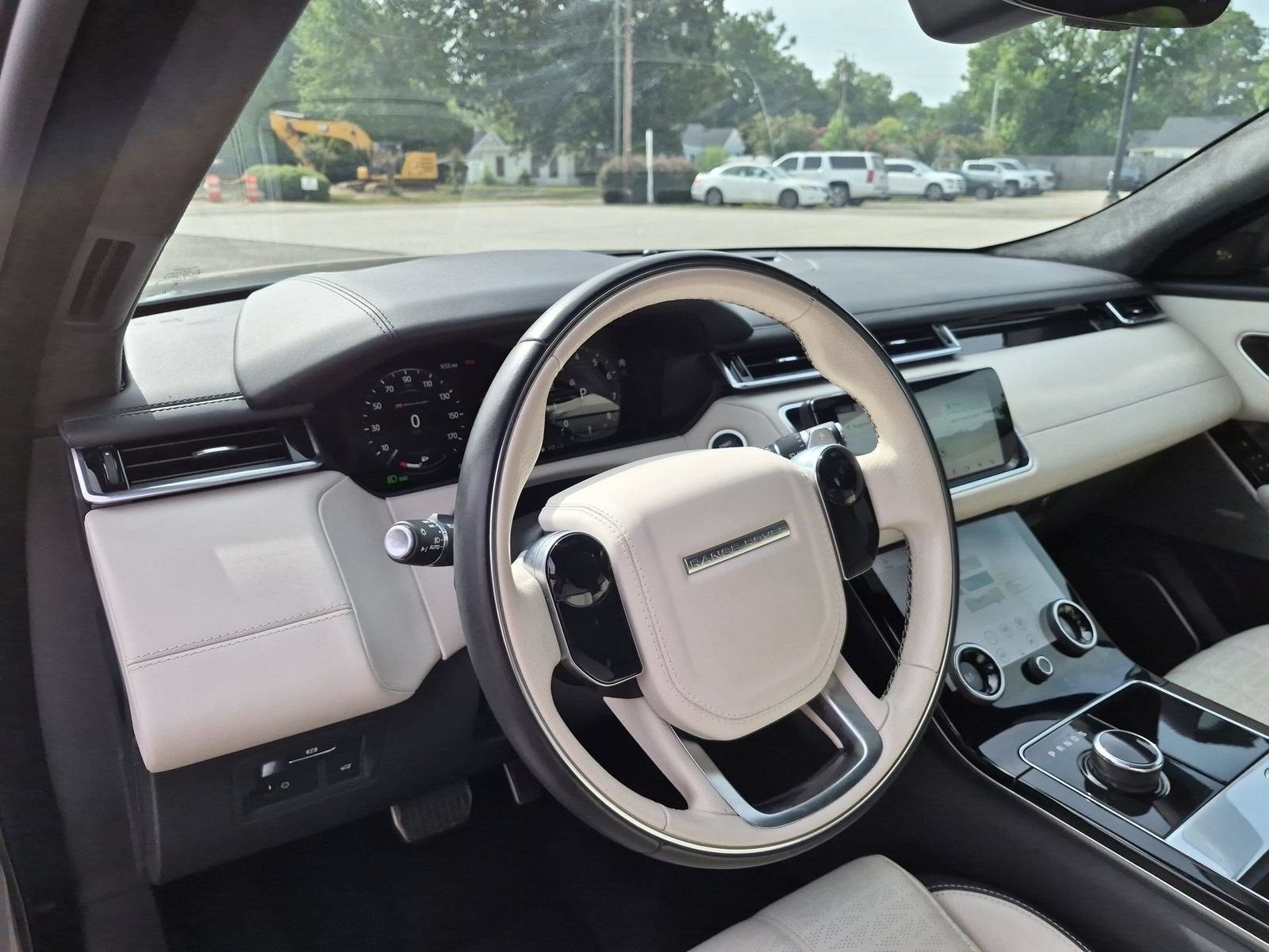 2018 Land Rover Range Rover Velar P380 First Edition