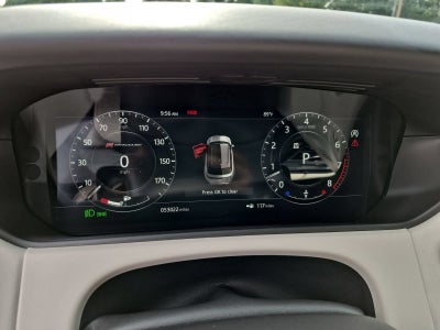 2018 Land Rover Range Rover Velar P380 First Edition