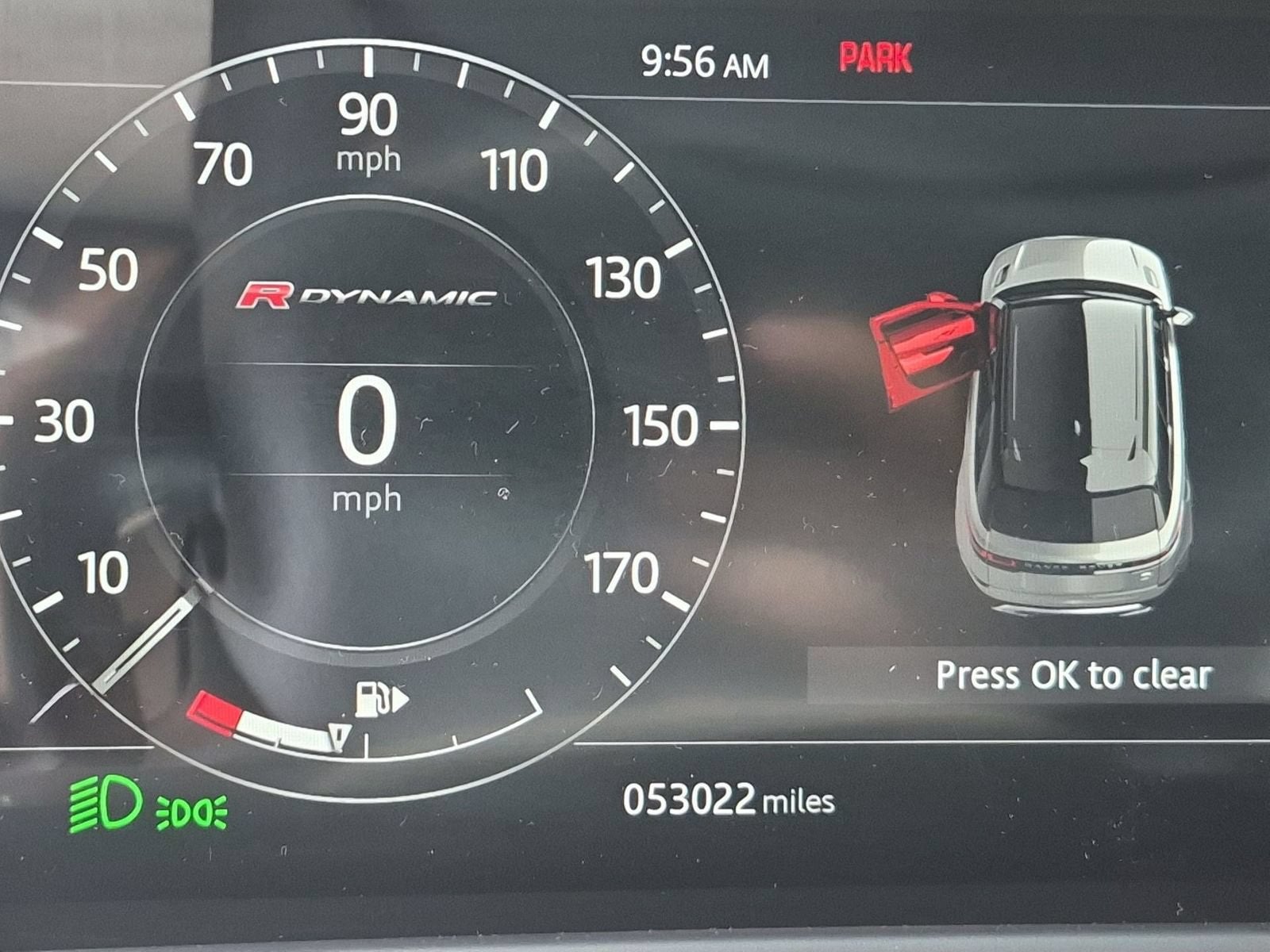 2018 Land Rover Range Rover Velar P380 First Edition
