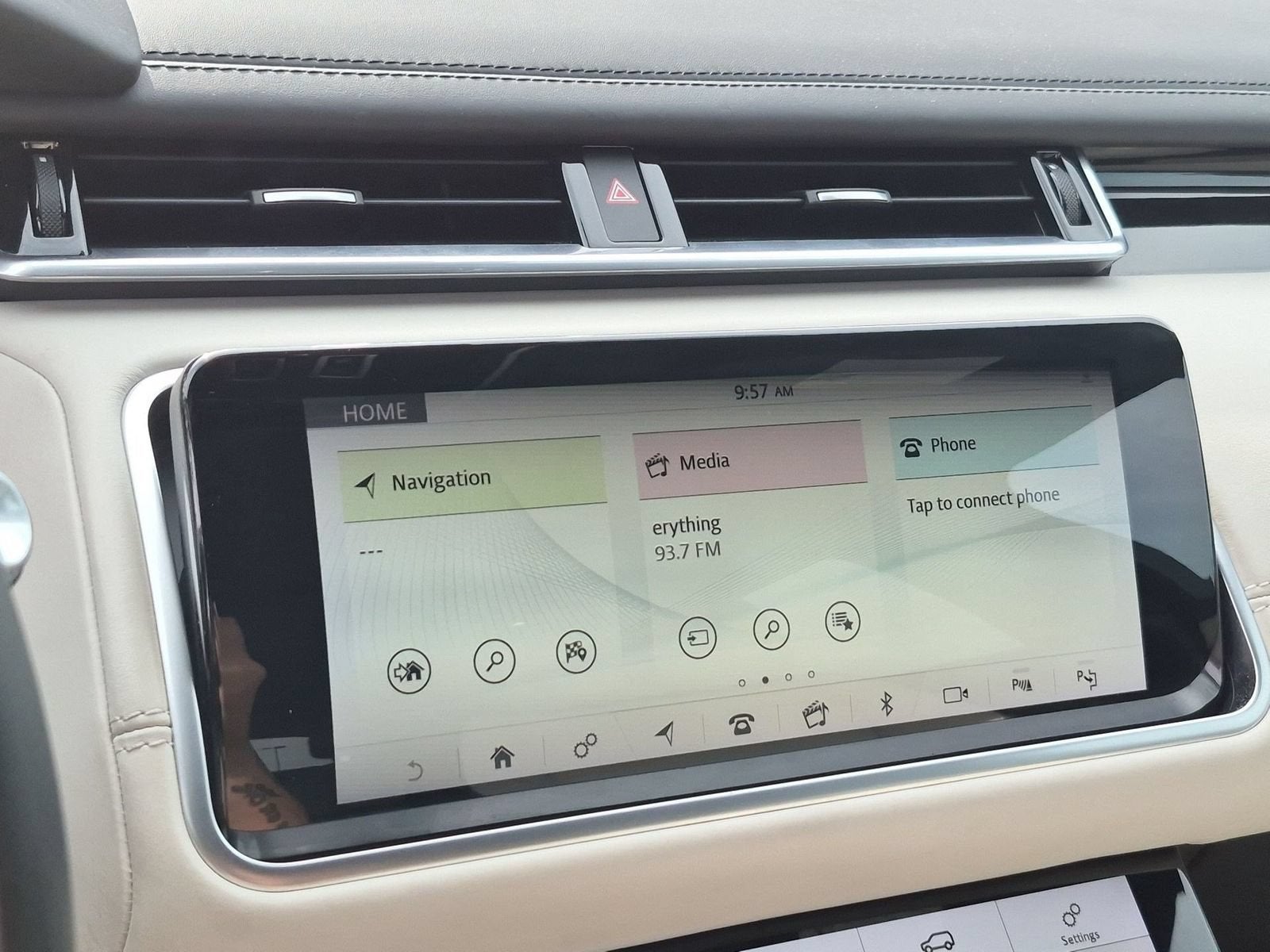 2018 Land Rover Range Rover Velar P380 First Edition