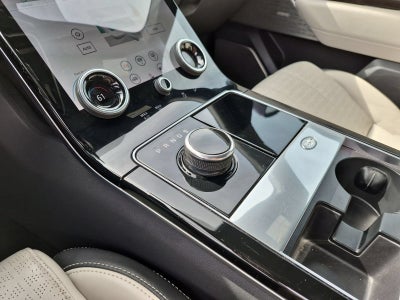 2018 Land Rover Range Rover Velar P380 First Edition