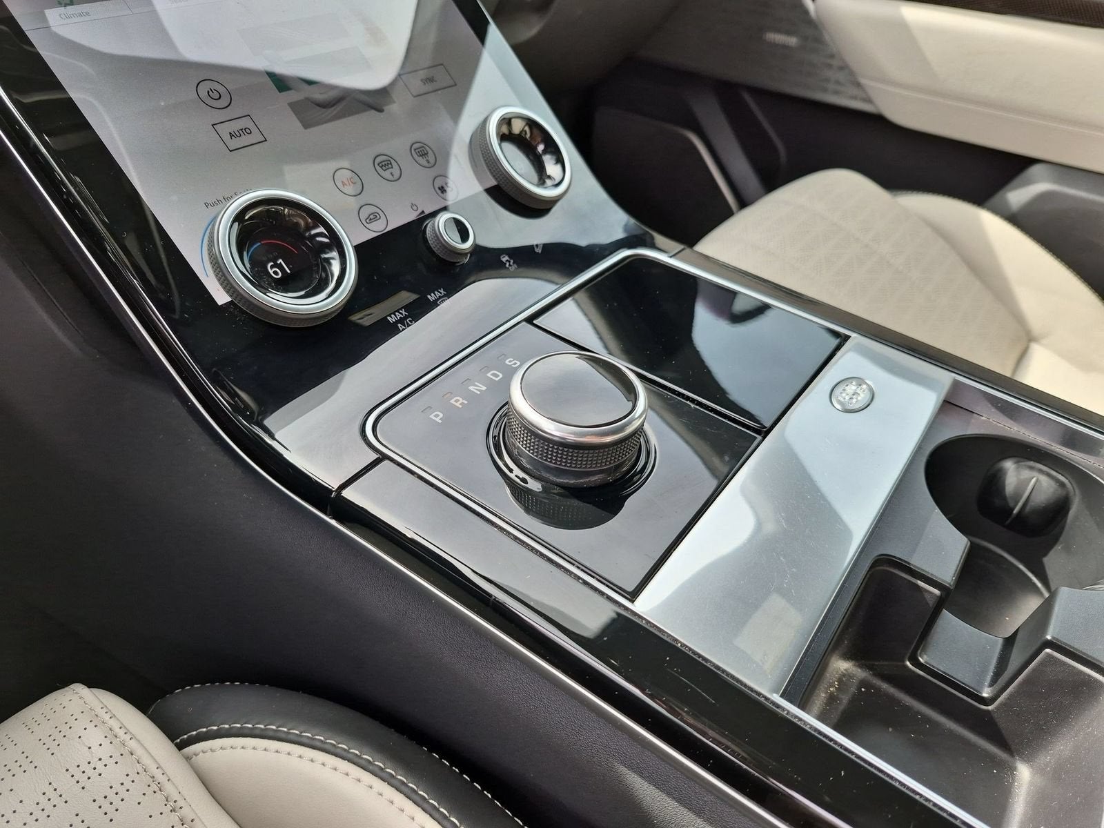 2018 Land Rover Range Rover Velar P380 First Edition
