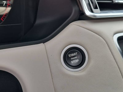 2018 Land Rover Range Rover Velar P380 First Edition