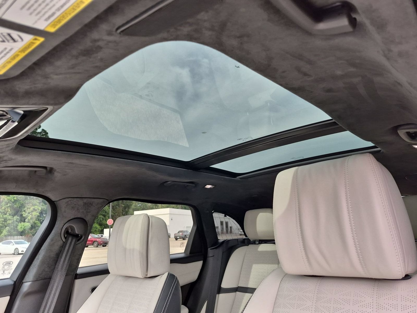2018 Land Rover Range Rover Velar P380 First Edition