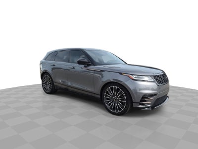2018 Land Rover Range Rover Velar P380 First Edition