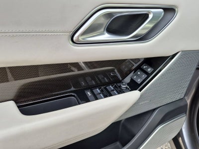 2018 Land Rover Range Rover Velar P380 First Edition