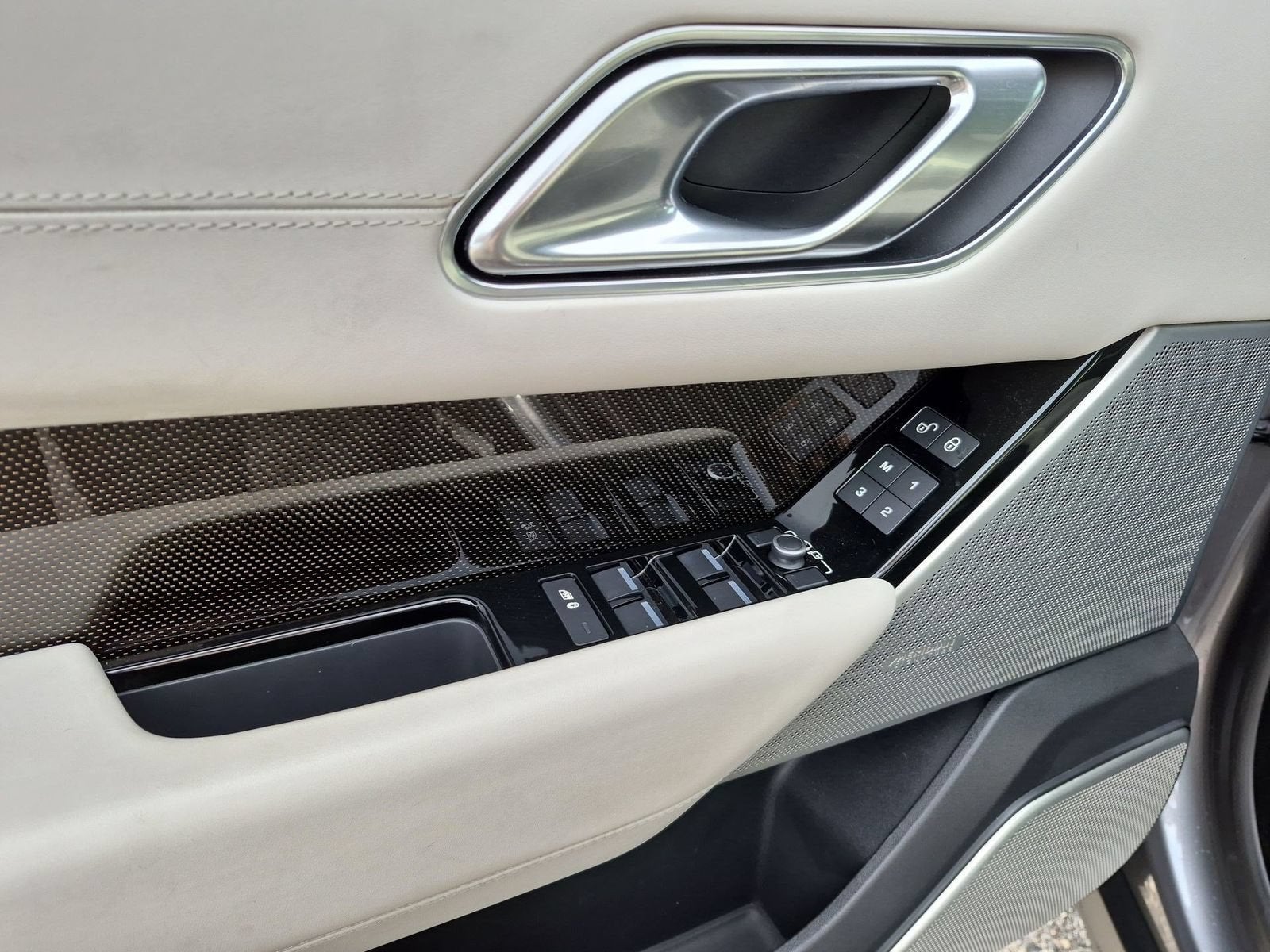 2018 Land Rover Range Rover Velar P380 First Edition