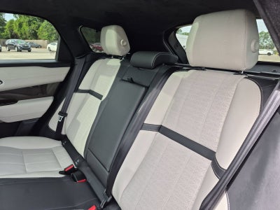 2018 Land Rover Range Rover Velar P380 First Edition