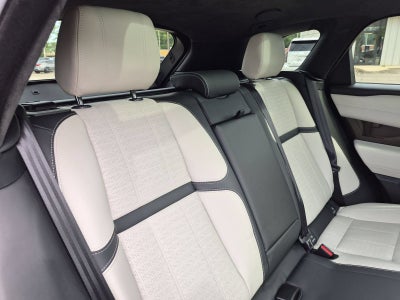 2018 Land Rover Range Rover Velar P380 First Edition
